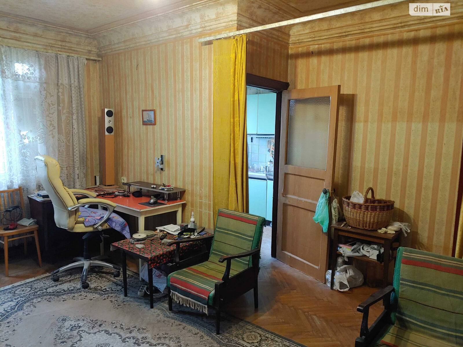 Продажа двухкомнатной квартиры в Киеве, на ул. Николая Амосова 14, район Соломянка фото 1 Продажа двухкомнатной квартиры в Киеве, на ул. Николая Амосова 14, район Соломянка фото 1