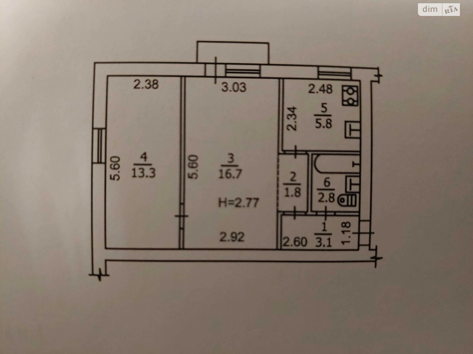 Продажа двухкомнатной квартиры в Киеве, на ул. Николая Амосова 14, район Соломянка фото 1 Продажа двухкомнатной квартиры в Киеве, на ул. Николая Амосова 14, район Соломянка фото 1