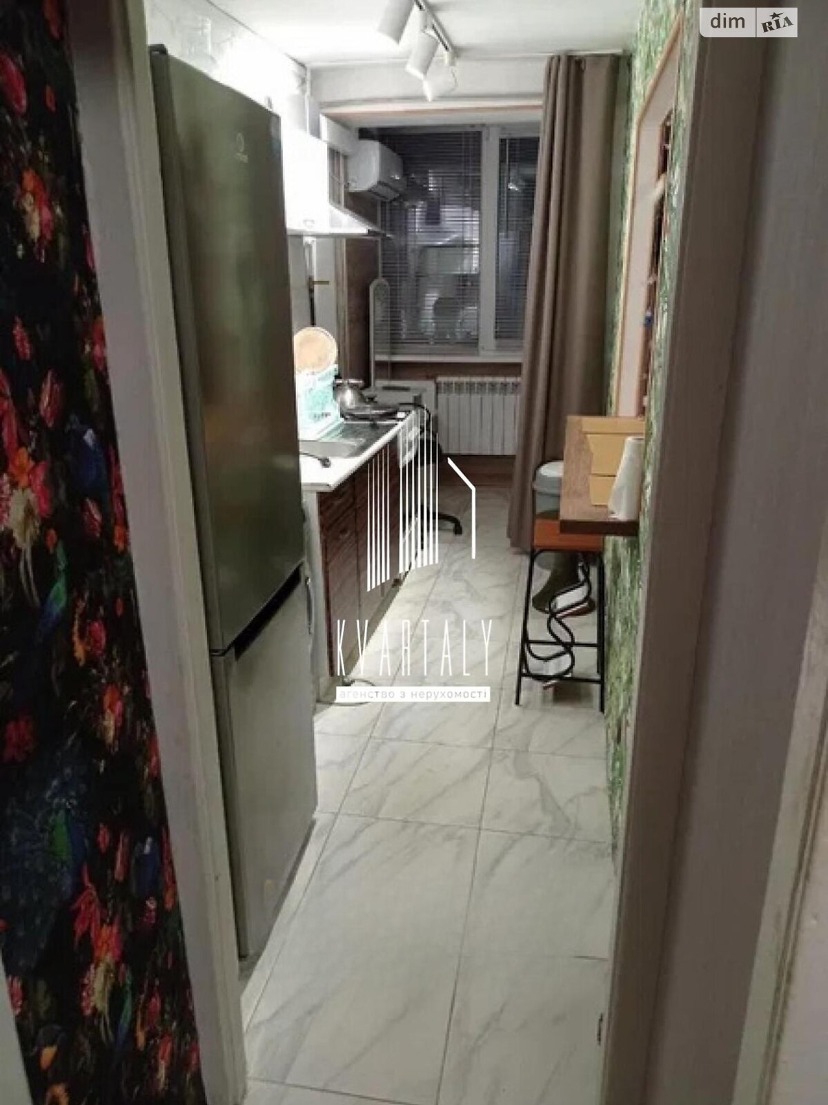 Продаж однокімнатної квартири в Києві, на вул. Миколи Голего 28А, район Солом'янка фото 1 Продаж однокімнатної квартири в Києві, на вул. Миколи Голего 28А, район Солом'янка фото 1