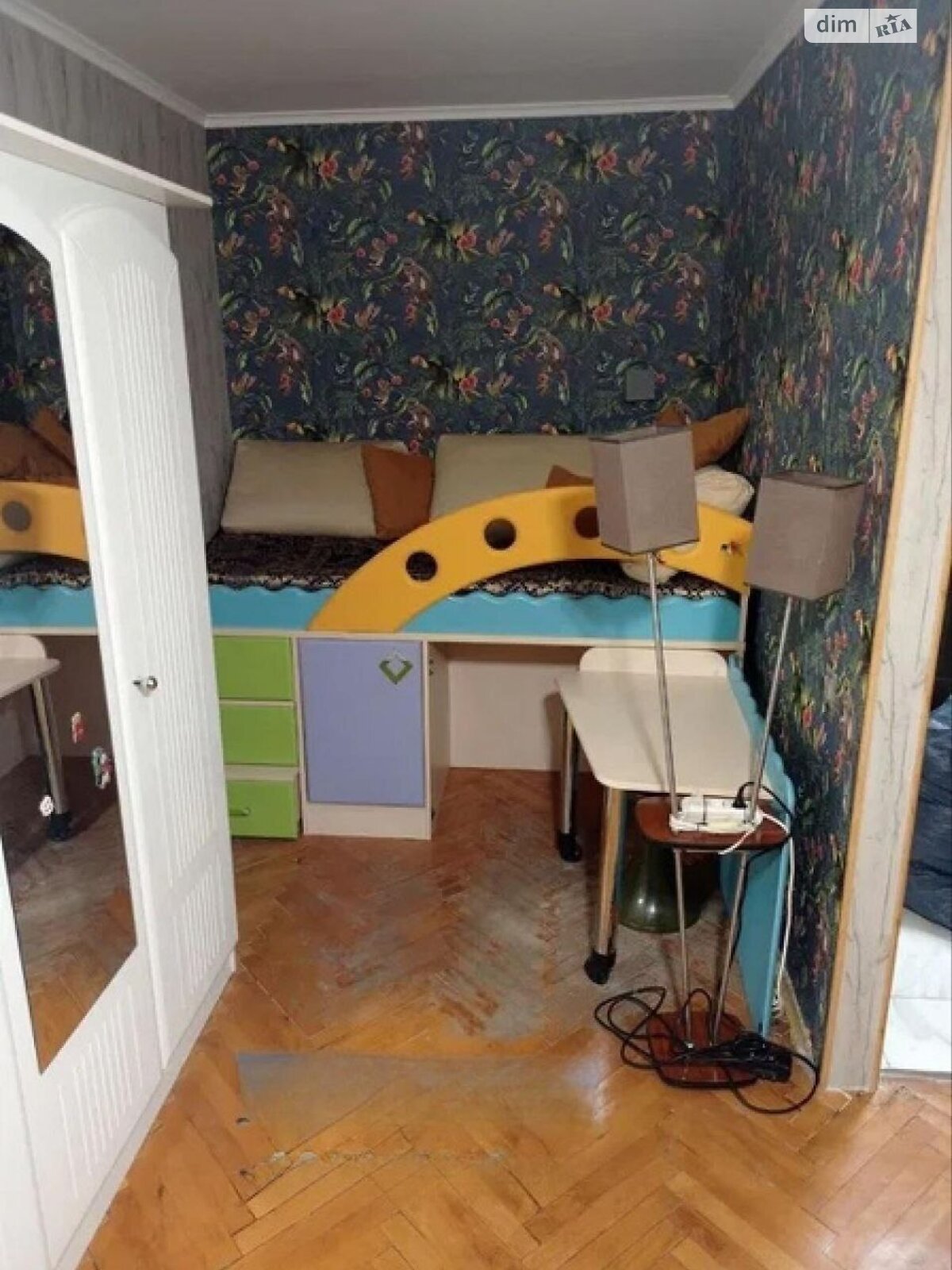 Продажа однокомнатной квартиры в Киеве, на ул. Николая Голего 28А, район Соломянка фото 1 Продажа однокомнатной квартиры в Киеве, на ул. Николая Голего 28А, район Соломянка фото 1