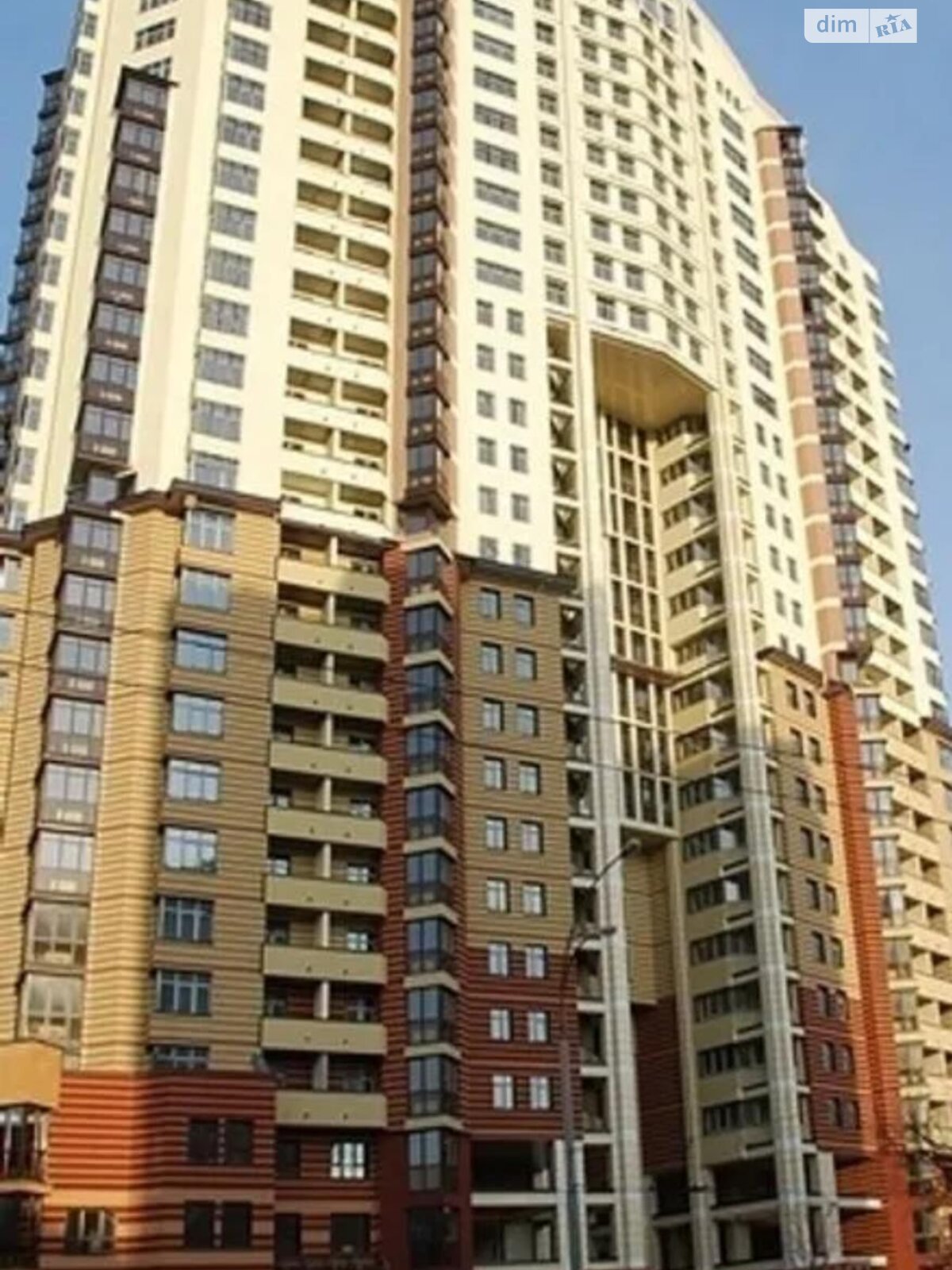 Продажа однокомнатной квартиры в Киеве, на ул. Соломенская 15А, район Соломянка фото 1