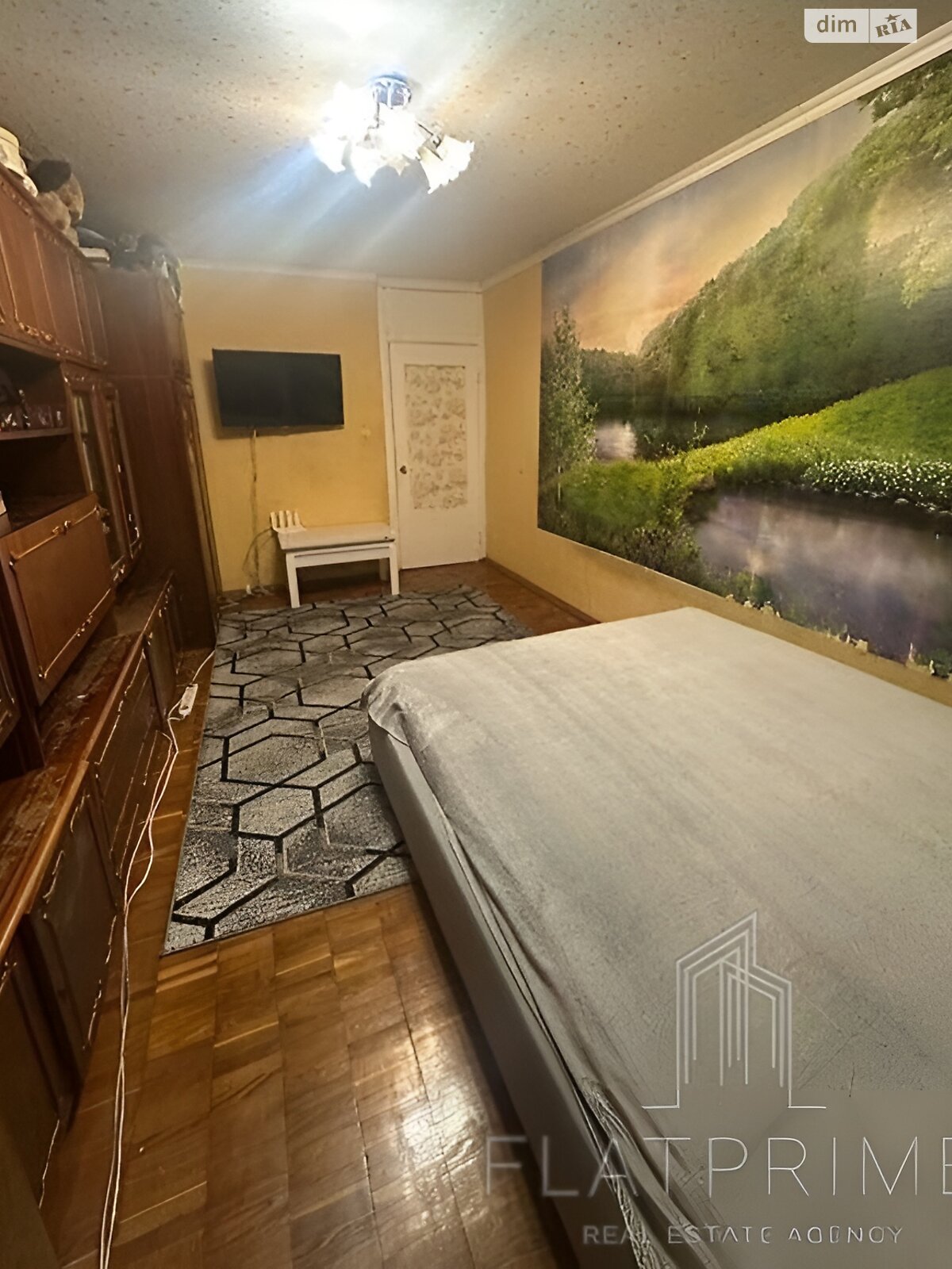 Продажа трехкомнатной квартиры в Киеве, на ул. Николая Скрыпника 9, район Соломянка фото 1 Продажа трехкомнатной квартиры в Киеве, на ул. Николая Скрыпника 9, район Соломянка фото 1