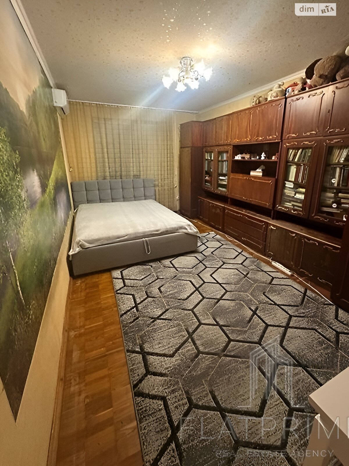 Продажа трехкомнатной квартиры в Киеве, на ул. Николая Скрыпника 9, район Соломянка фото 1 Продажа трехкомнатной квартиры в Киеве, на ул. Николая Скрыпника 9, район Соломянка фото 1
