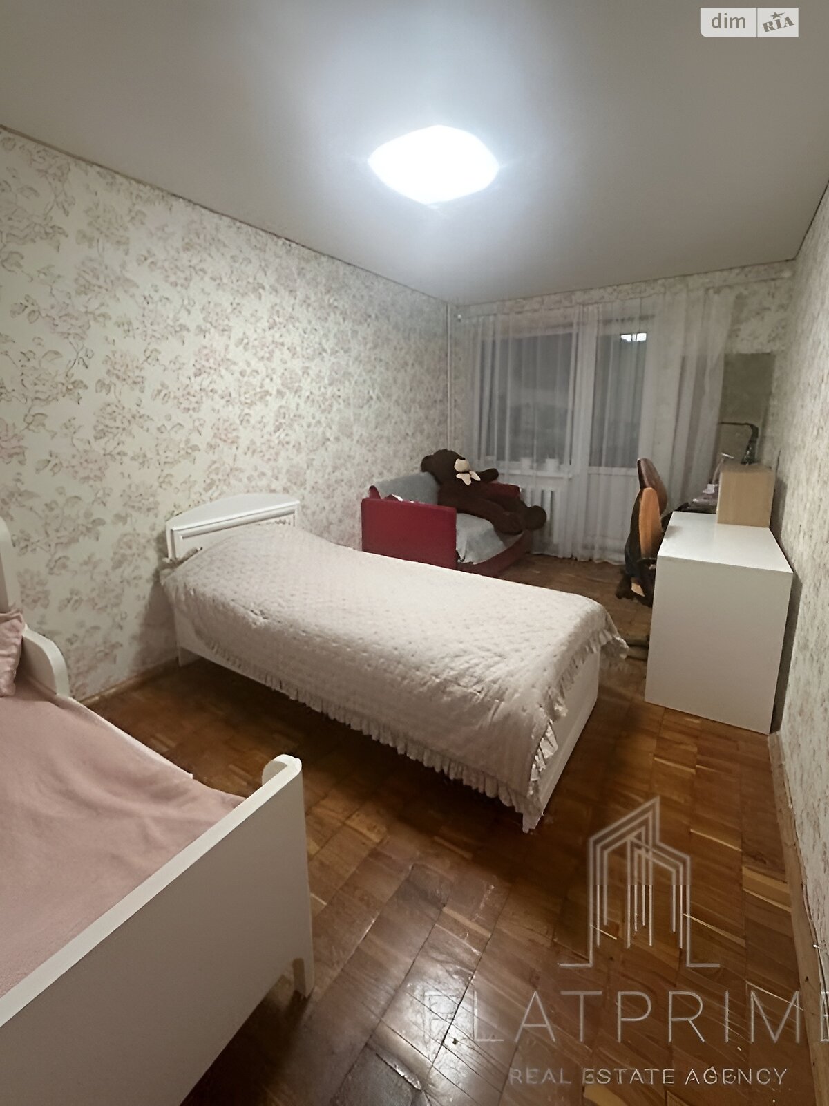 Продажа трехкомнатной квартиры в Киеве, на ул. Николая Скрыпника 9, район Соломянка фото 1 Продажа трехкомнатной квартиры в Киеве, на ул. Николая Скрыпника 9, район Соломянка фото 1