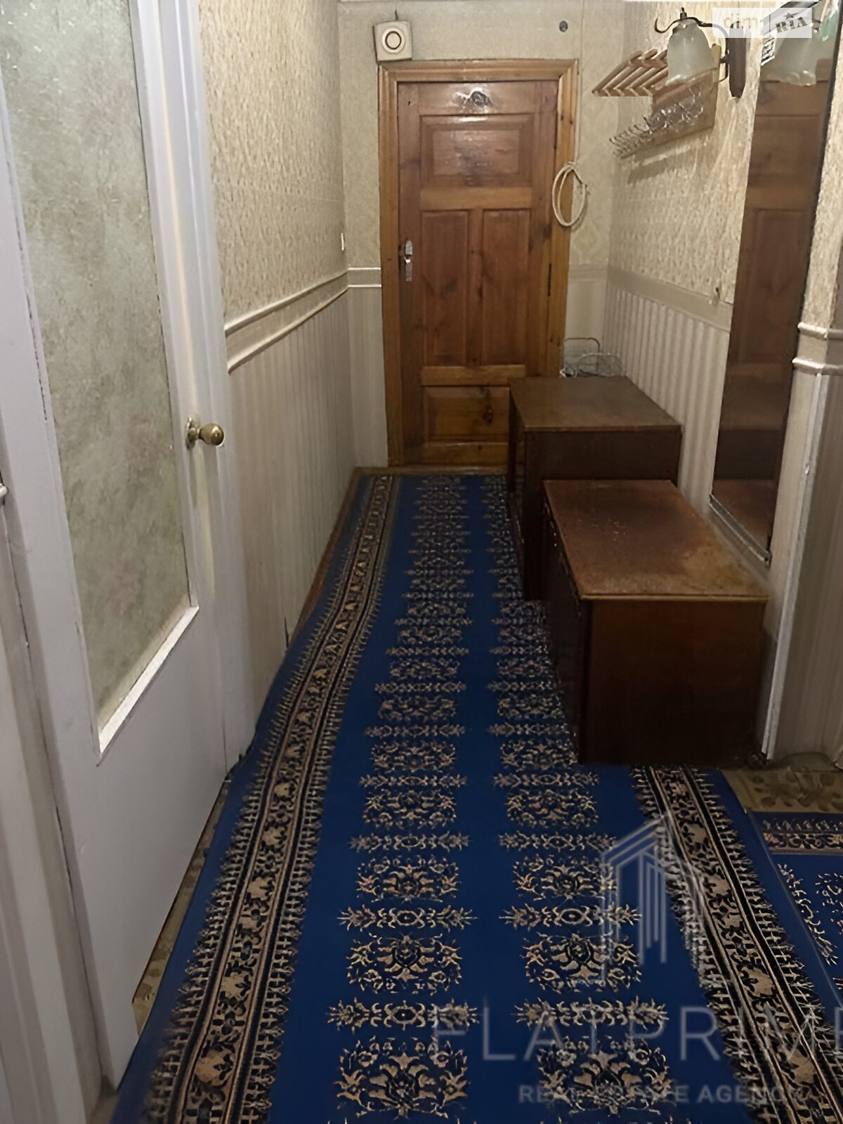 Продажа трехкомнатной квартиры в Киеве, на ул. Николая Скрыпника 9, район Соломянка фото 1 Продажа трехкомнатной квартиры в Киеве, на ул. Николая Скрыпника 9, район Соломянка фото 1