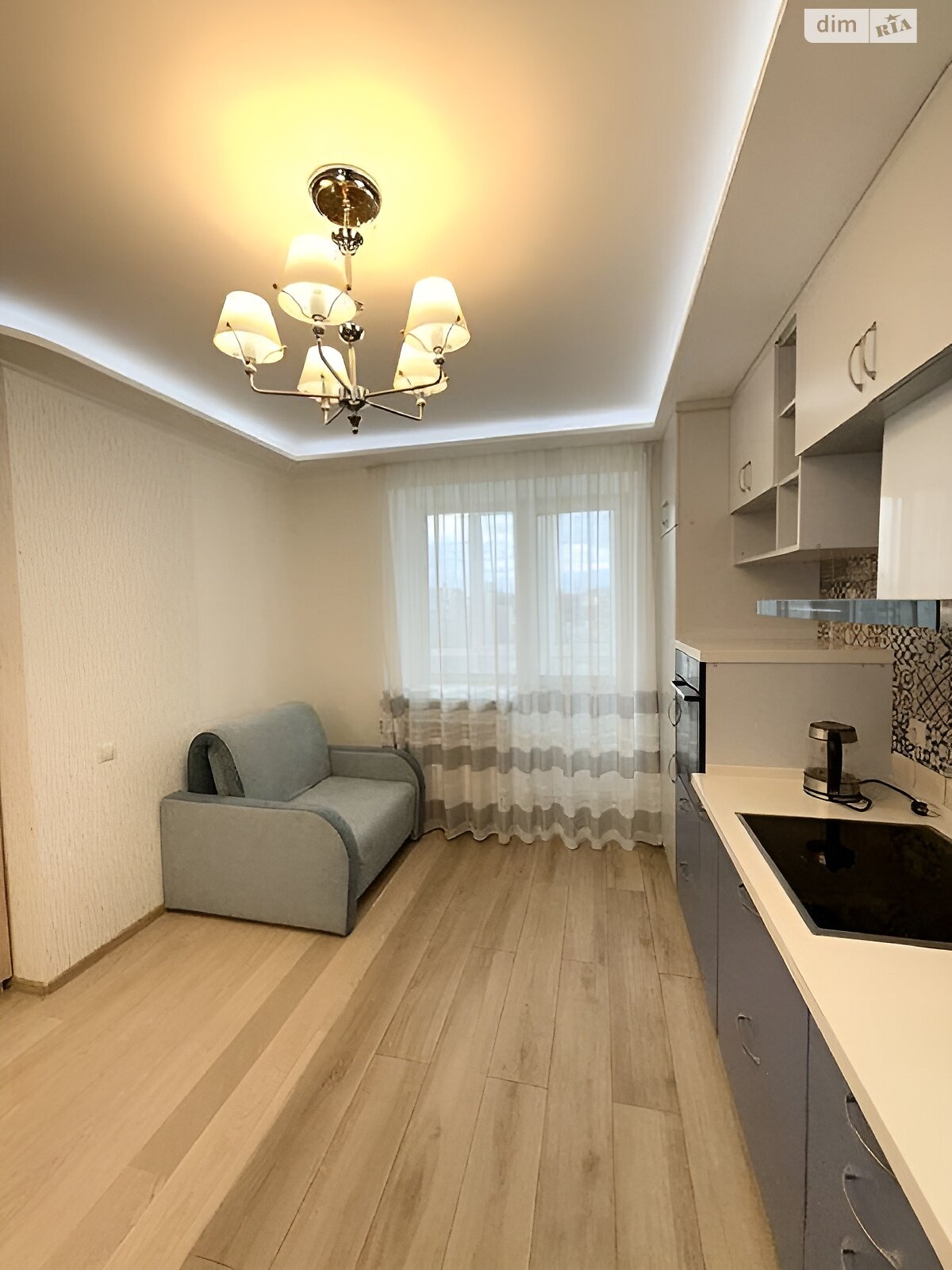 Продажа двухкомнатной квартиры в Киеве, на ул. Патриарха Мстислава Скрипника 48А, район Соломянка фото 1 Продажа двухкомнатной квартиры в Киеве, на ул. Патриарха Мстислава Скрипника 48А, район Соломянка фото 1