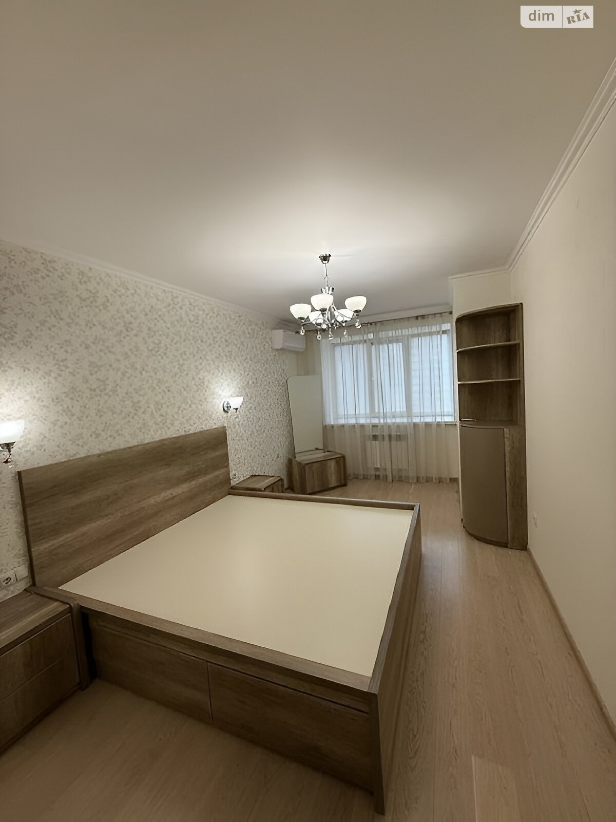 Продажа двухкомнатной квартиры в Киеве, на ул. Патриарха Мстислава Скрипника 48А, район Соломянка фото 1 Продажа двухкомнатной квартиры в Киеве, на ул. Патриарха Мстислава Скрипника 48А, район Соломянка фото 1