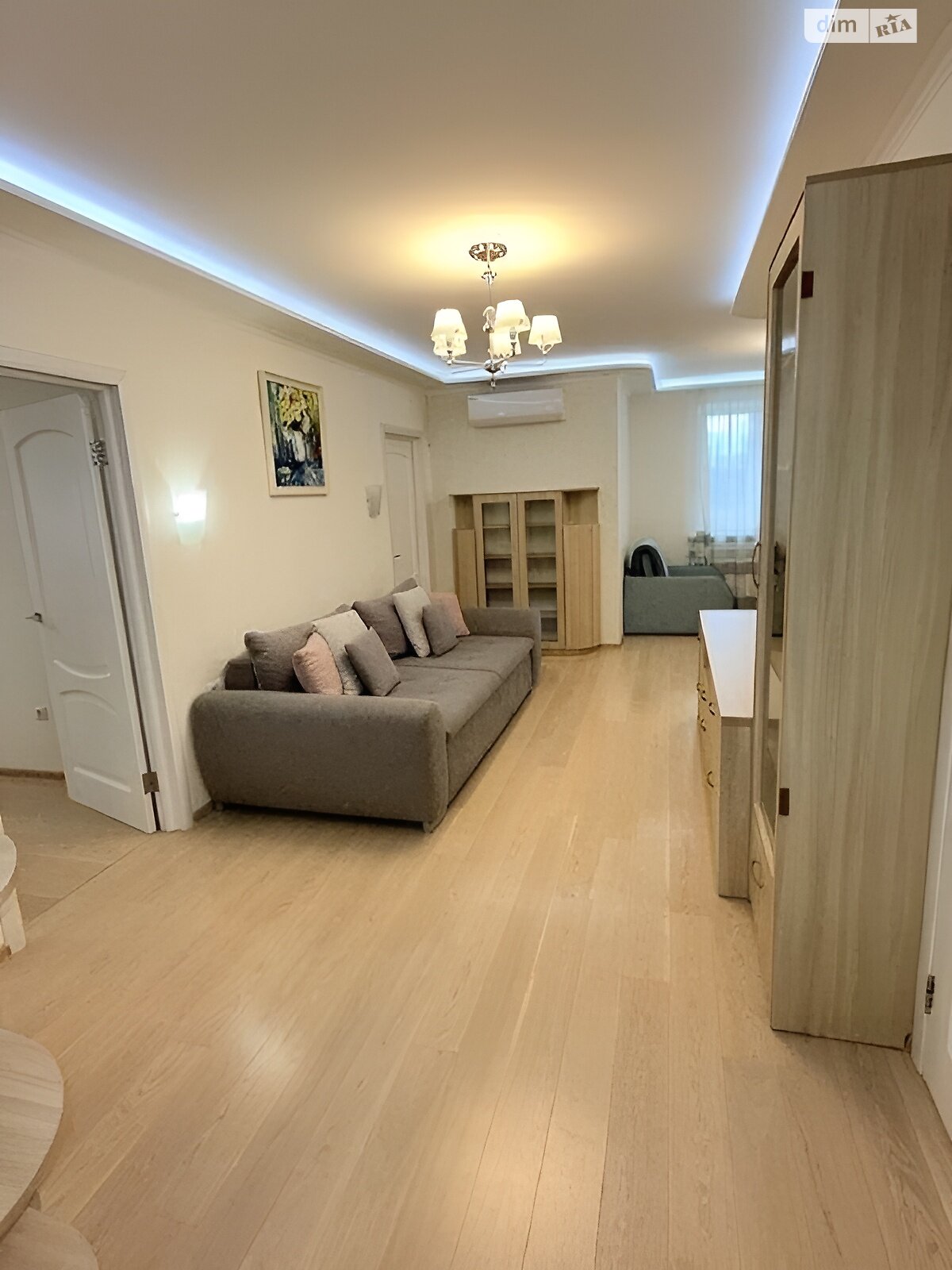Продажа двухкомнатной квартиры в Киеве, на ул. Патриарха Мстислава Скрипника 48А, район Соломянка фото 1 Продажа двухкомнатной квартиры в Киеве, на ул. Патриарха Мстислава Скрипника 48А, район Соломянка фото 1