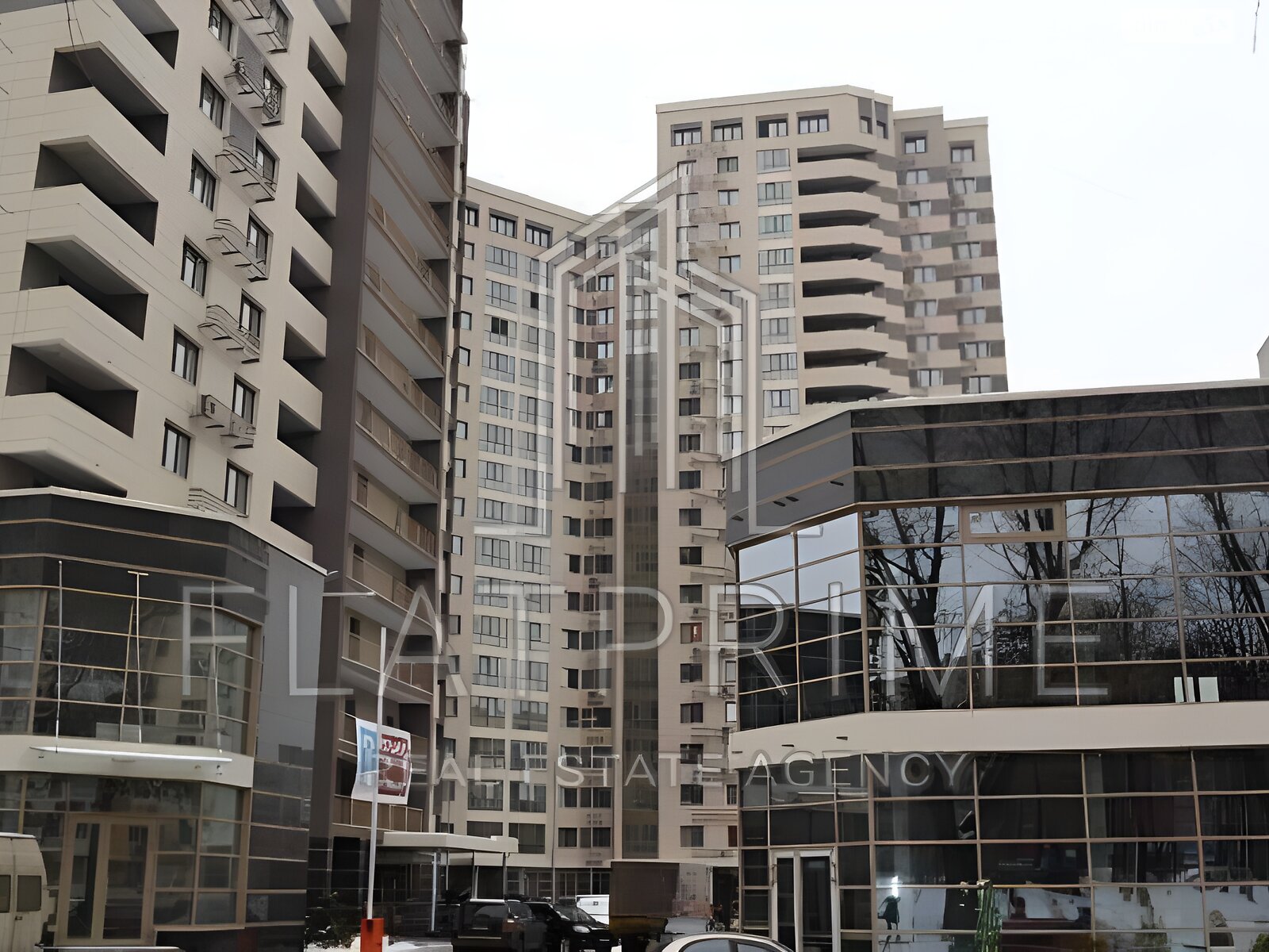 Продажа двухкомнатной квартиры в Киеве, на ул. Патриарха Мстислава Скрипника 40, район Соломянка фото 1 Продажа двухкомнатной квартиры в Киеве, на ул. Патриарха Мстислава Скрипника 40, район Соломянка фото 1