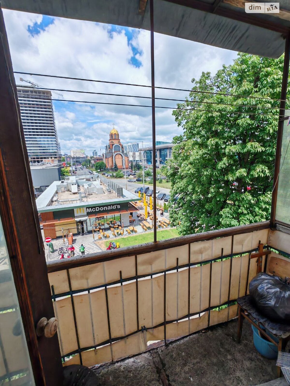 Продажа двухкомнатной квартиры в Киеве, на ул. Патриарха Мстислава Скрипника 3, район Соломянка фото 1 Продажа двухкомнатной квартиры в Киеве, на ул. Патриарха Мстислава Скрипника 3, район Соломянка фото 1