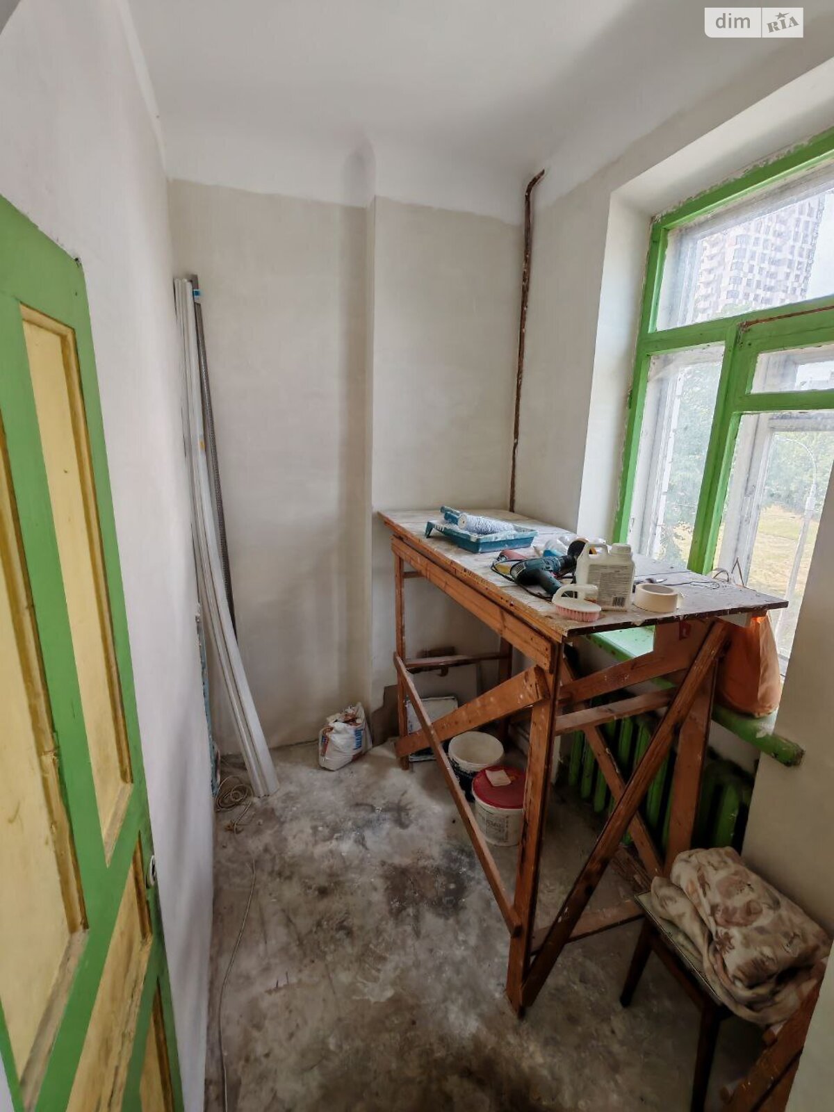 Продажа двухкомнатной квартиры в Киеве, на ул. Патриарха Мстислава Скрипника 3, район Соломянка фото 1 Продажа двухкомнатной квартиры в Киеве, на ул. Патриарха Мстислава Скрипника 3, район Соломянка фото 1