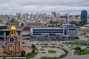Продаж однокімнатної квартири в Києві, на пров. Платонівський 6, район Солом'янка фото 2