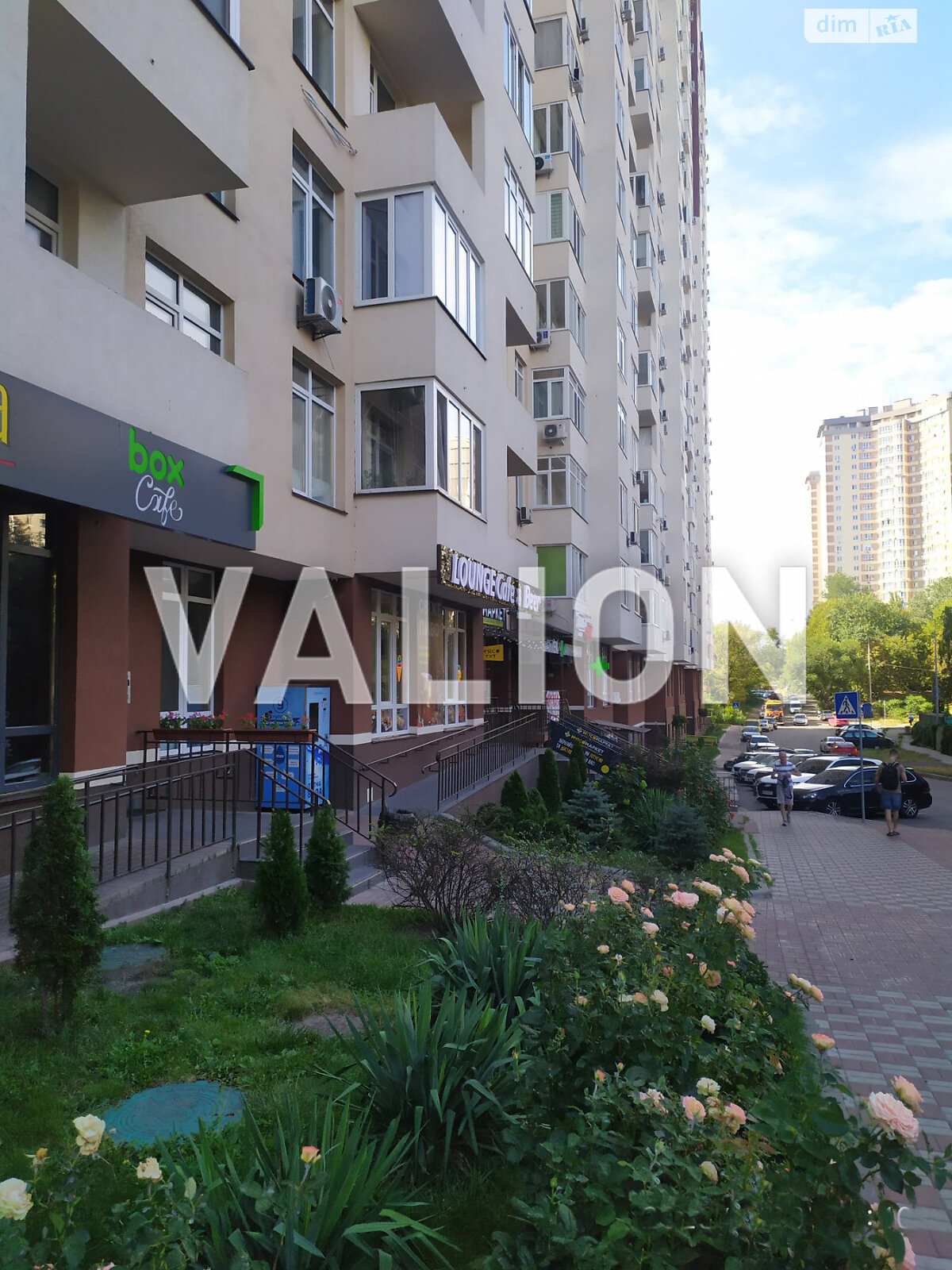 Продаж однокімнатної квартири в Києві, на вул. Польова, район Солом'янка фото 1