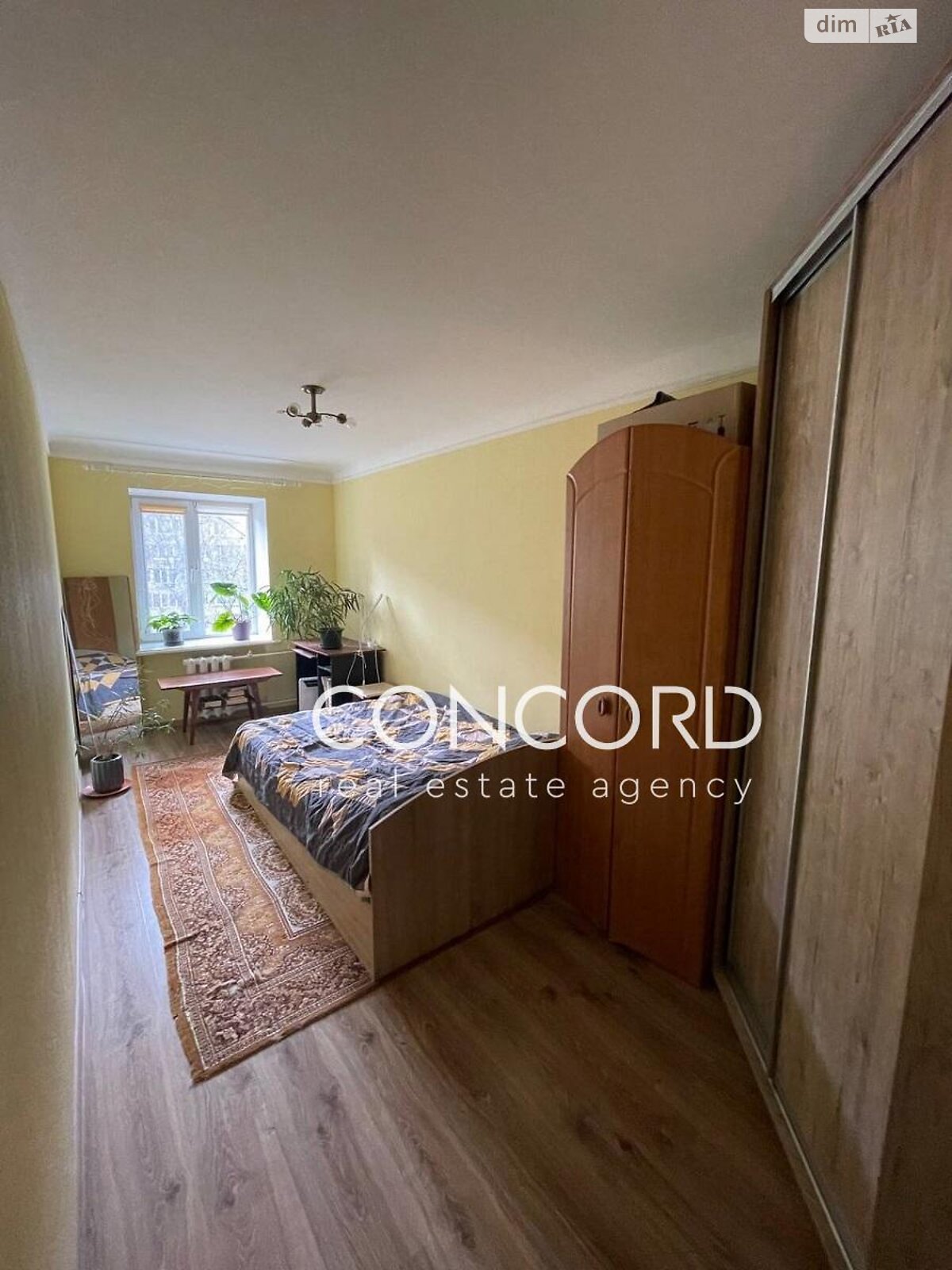 Продажа двухкомнатной квартиры в Киеве, на ул. Преображенская 39/8, район Соломянка фото 1