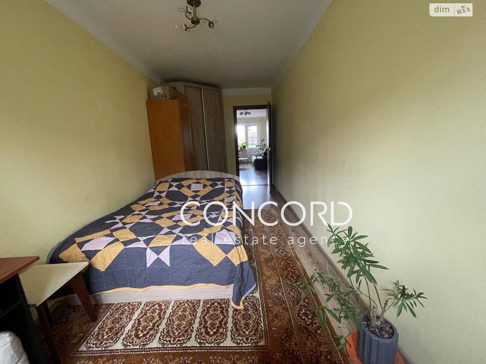 Продажа двухкомнатной квартиры в Киеве, на ул. Преображенская 39/8, район Соломянка фото 1