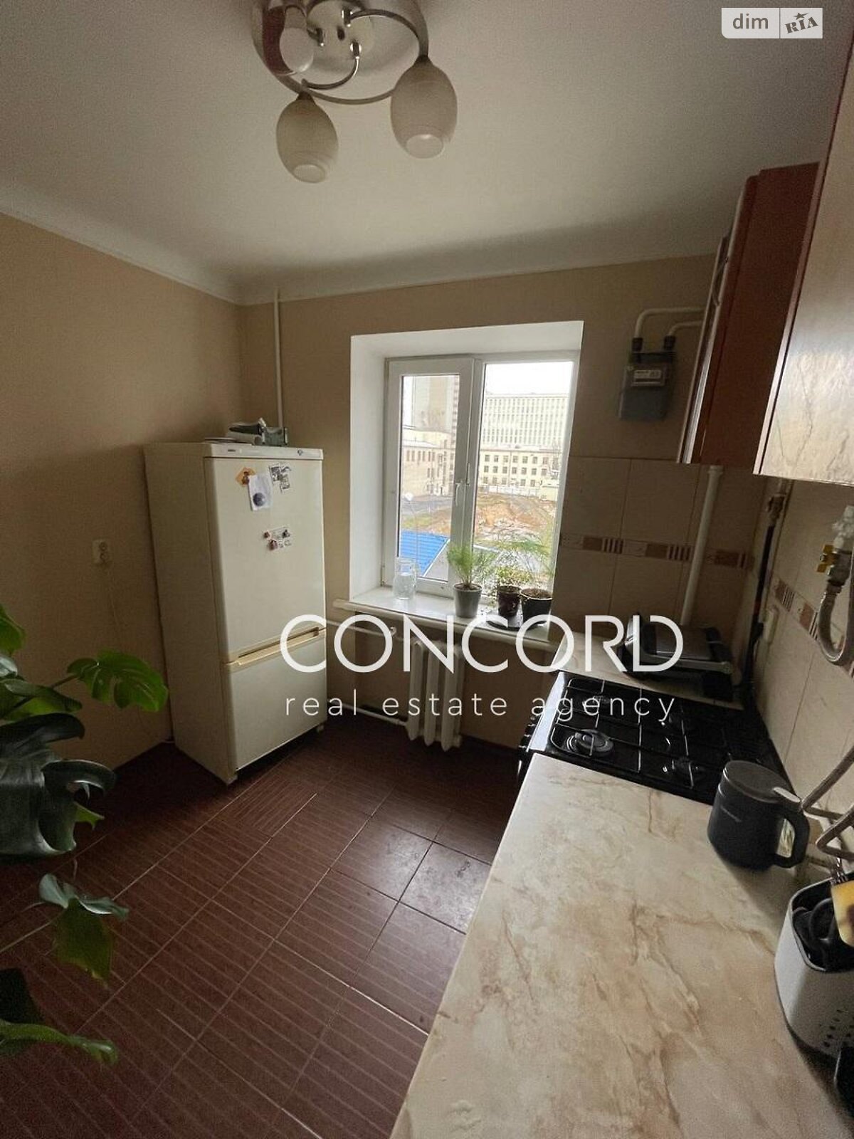 Продажа двухкомнатной квартиры в Киеве, на ул. Преображенская 39/8, район Соломянка фото 1