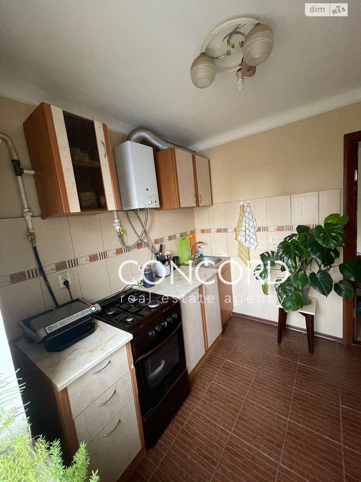 Продажа двухкомнатной квартиры в Киеве, на ул. Преображенская 39/8, район Соломянка фото 1