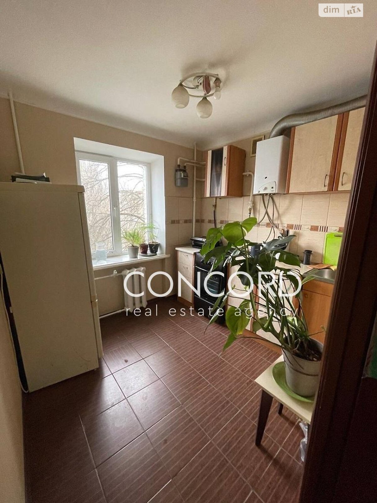 Продажа двухкомнатной квартиры в Киеве, на ул. Преображенская 39/8, район Соломянка фото 1