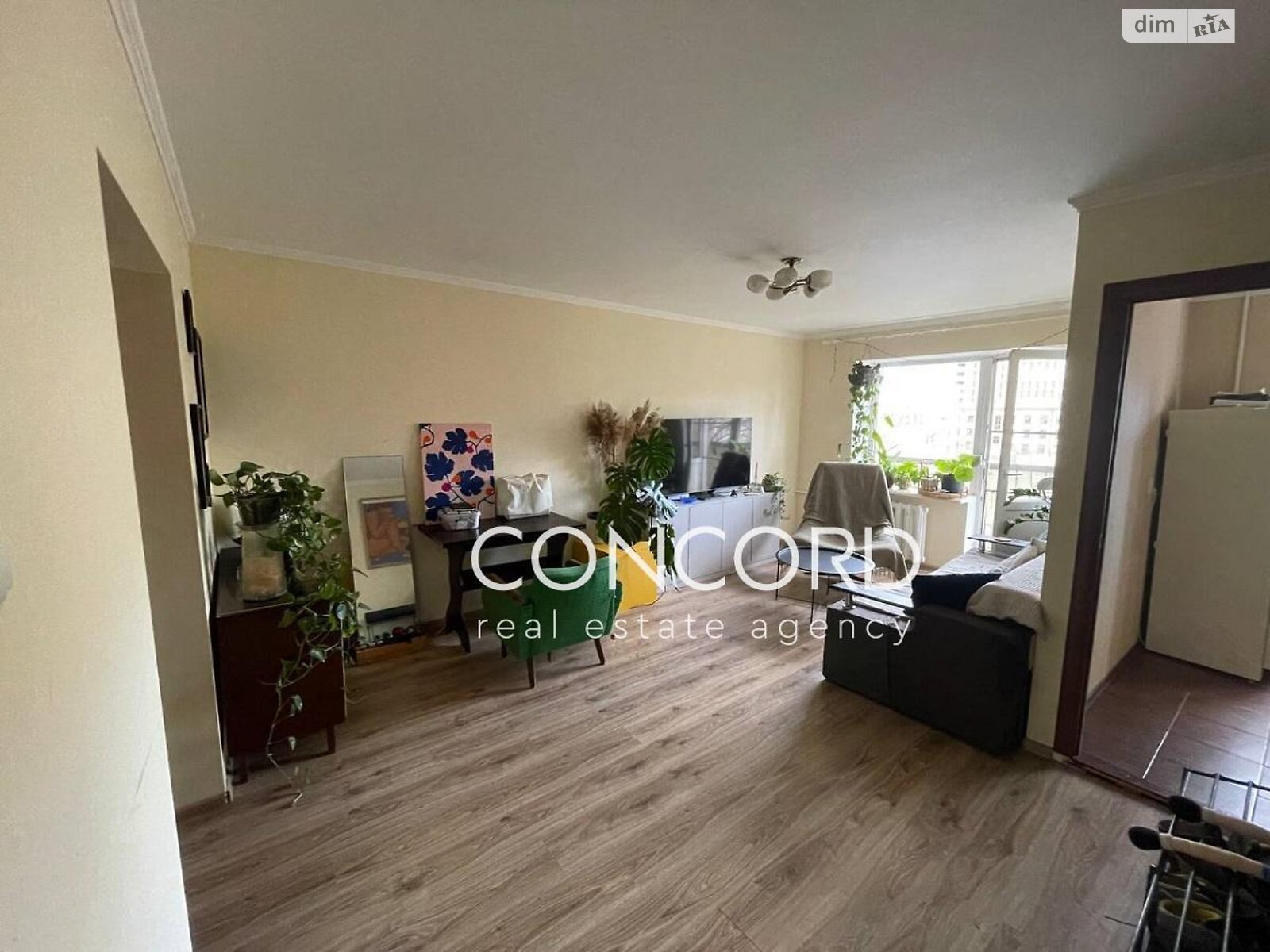 Продажа двухкомнатной квартиры в Киеве, на ул. Преображенская 39/8, район Соломянка фото 1