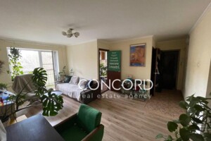 Продажа двухкомнатной квартиры в Киеве, на ул. Преображенская 39/8, район Соломянка фото 2