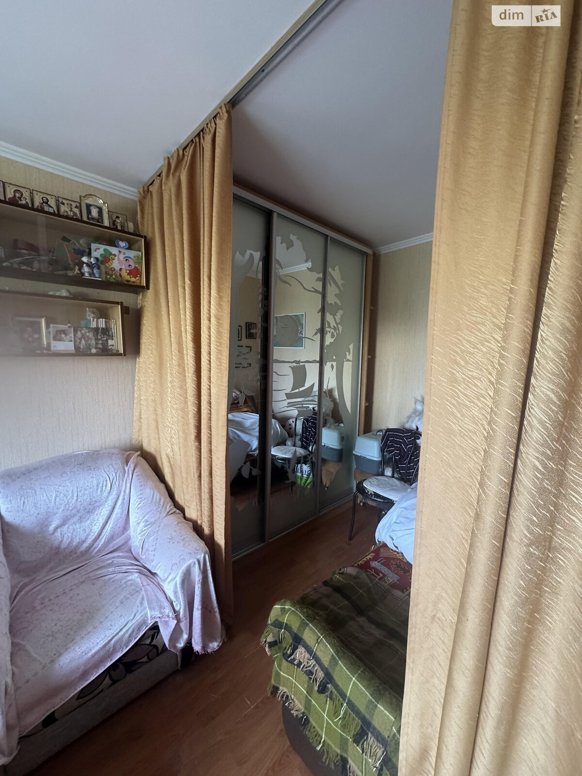 Продаж однокімнатної квартири в Києві, на вул. Романа Ратушного 16, район Солом'янка фото 1 Продаж однокімнатної квартири в Києві, на вул. Романа Ратушного 16, район Солом'янка фото 1
