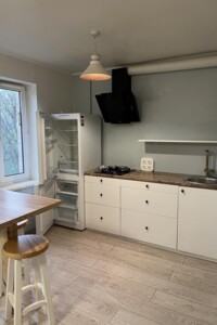 Продажа однокомнатной квартиры в Киеве, на ул. Романа Ратушного 18, район Соломянка фото 2