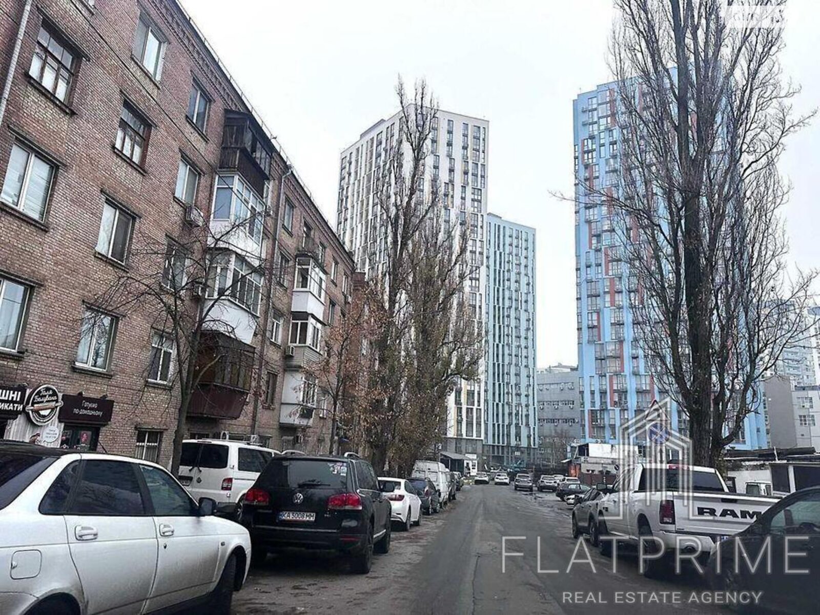 Продаж однокімнатної квартири в Києві, на вул. Шовкуненка 8/20, район Солом'янка фото 1 Продаж однокімнатної квартири в Києві, на вул. Шовкуненка 8/20, район Солом'янка фото 1