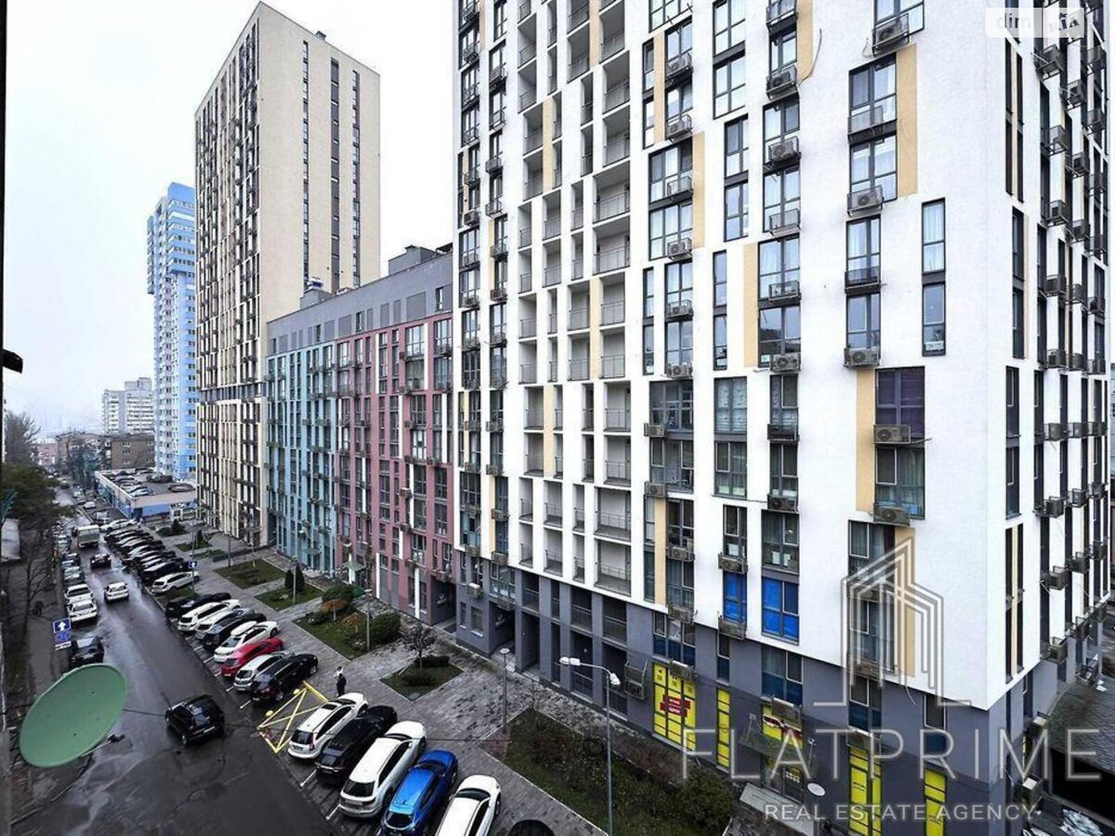 Продаж однокімнатної квартири в Києві, на вул. Шовкуненка 8/20, район Солом'янка фото 1 Продаж однокімнатної квартири в Києві, на вул. Шовкуненка 8/20, район Солом'янка фото 1