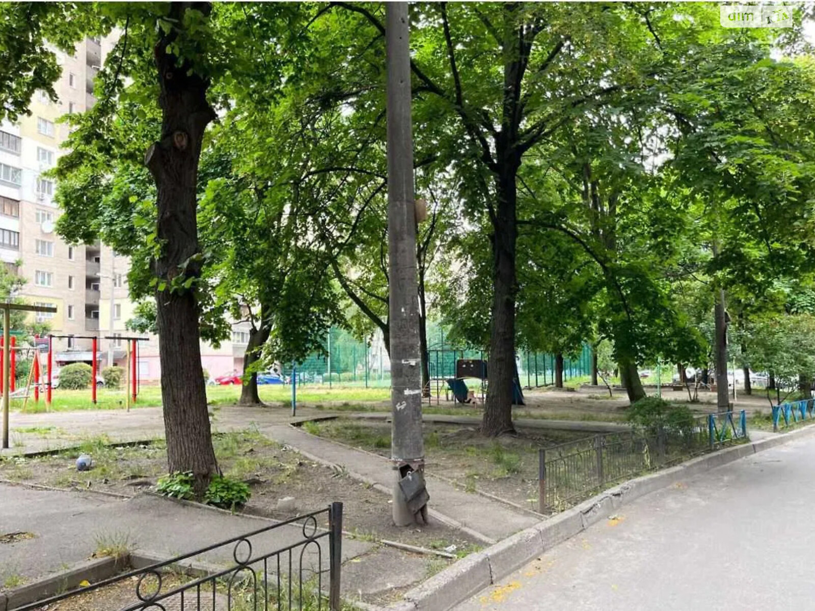 Продаж трикімнатної квартири в Києві, на вул. Шовкуненка 3, район Солом'янка фото 1 Продаж трикімнатної квартири в Києві, на вул. Шовкуненка 3, район Солом'янка фото 1