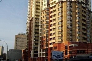 Продажа однокомнатной квартиры в Киеве, на ул. Соломенская 15А, район Соломянка фото 2