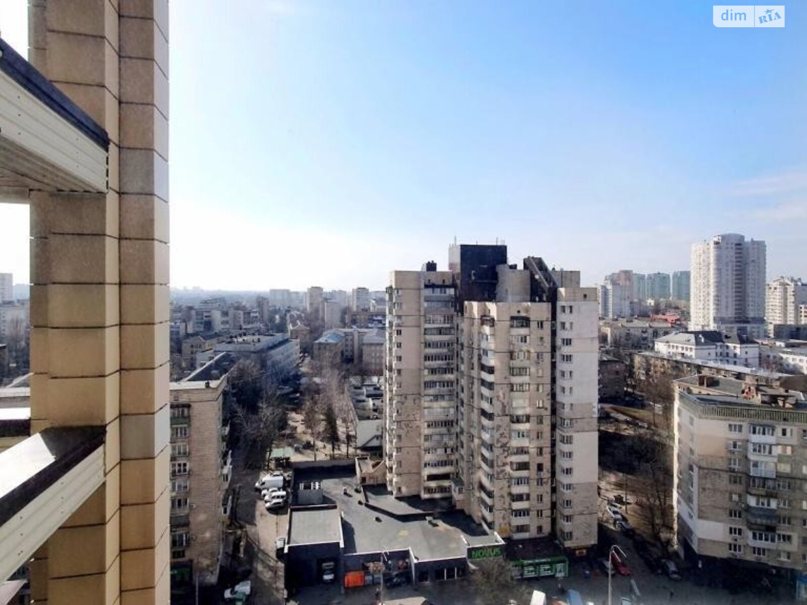 Продажа трехкомнатной квартиры в Киеве, на ул. Соломенская 15А, район Соломянка фото 1