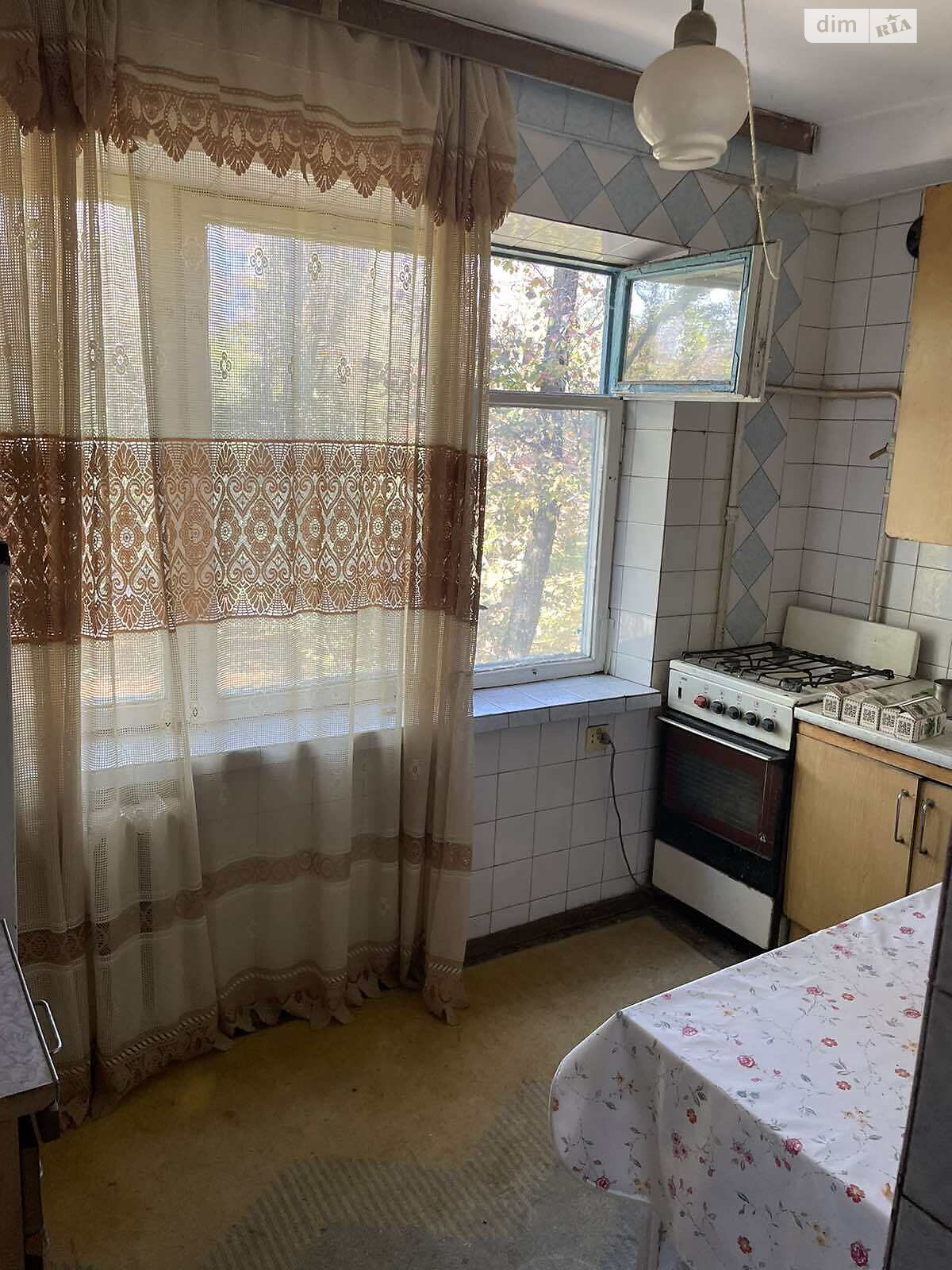 Продаж трикімнатної квартири в Києві, на вул. Солом'янська 19, район Солом'янка фото 1 Продаж трикімнатної квартири в Києві, на вул. Солом'янська 19, район Солом'янка фото 1