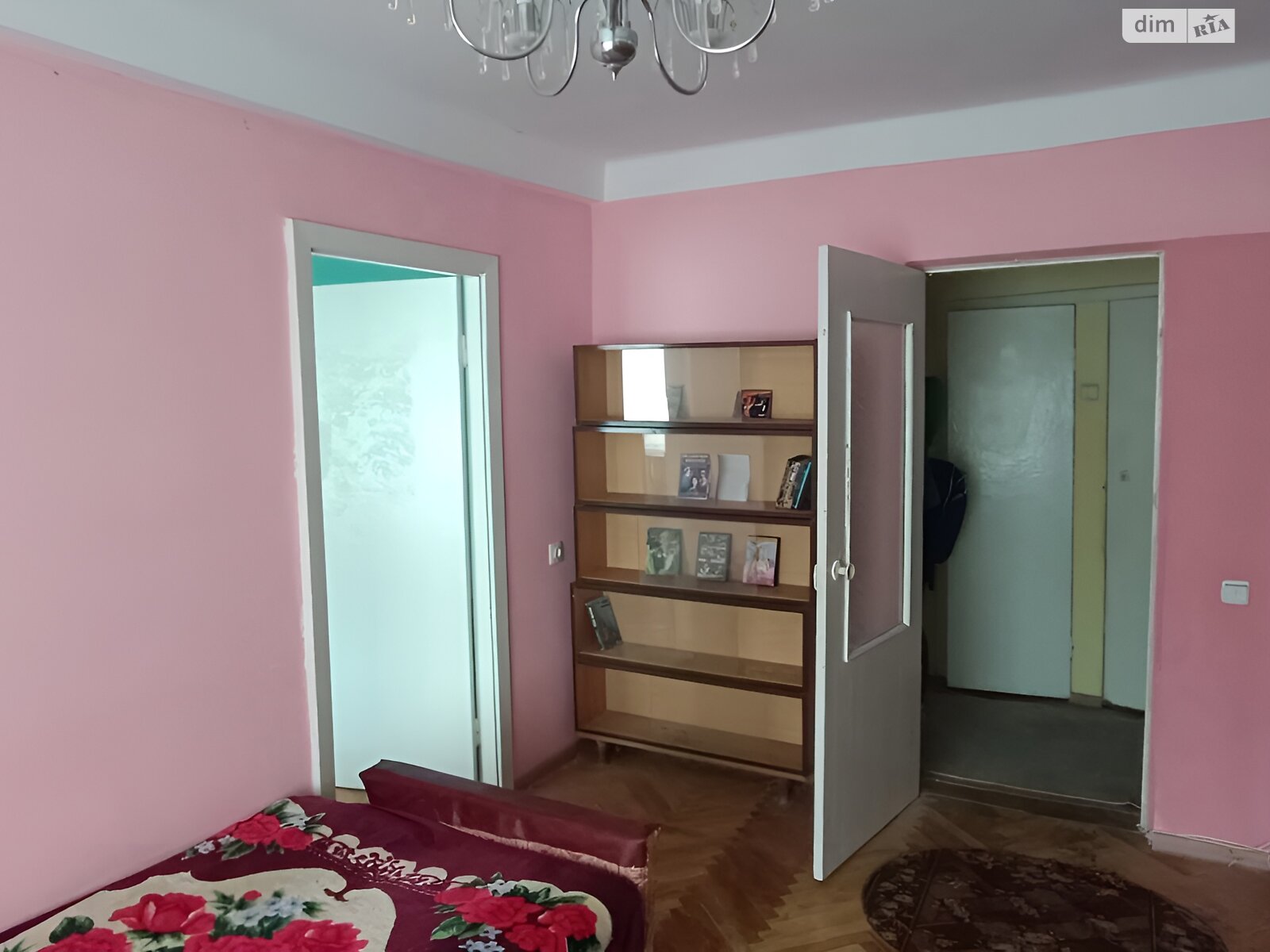 Продаж трикімнатної квартири в Києві, на вул. Солом'янська 19, район Солом'янка фото 1 Продаж трикімнатної квартири в Києві, на вул. Солом'янська 19, район Солом'янка фото 1