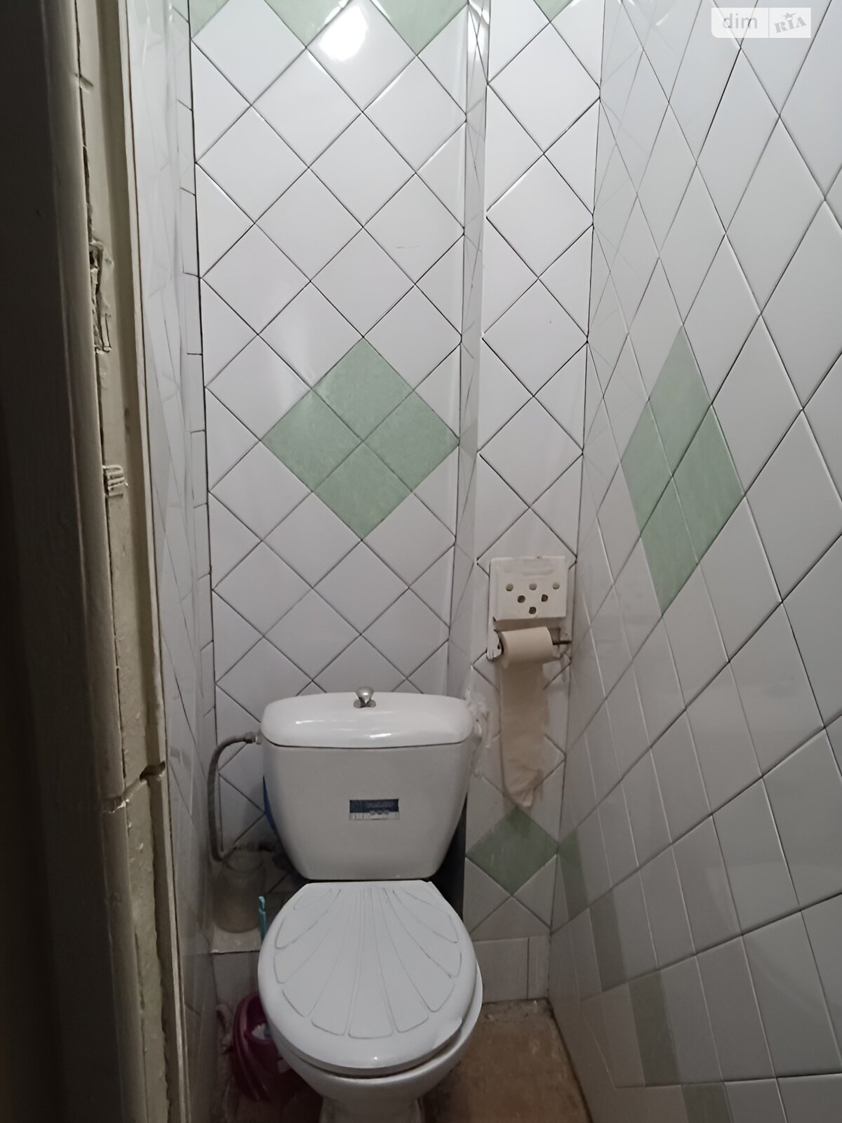 Продаж трикімнатної квартири в Києві, на вул. Солом'янська 19, район Солом'янка фото 1 Продаж трикімнатної квартири в Києві, на вул. Солом'янська 19, район Солом'янка фото 1