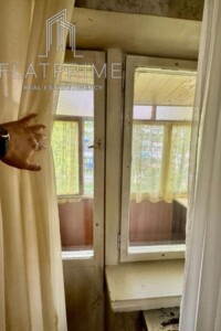 Продаж двокімнатної квартири в Києві, на вул. Солом'янська 19, район Солом'янка фото 2