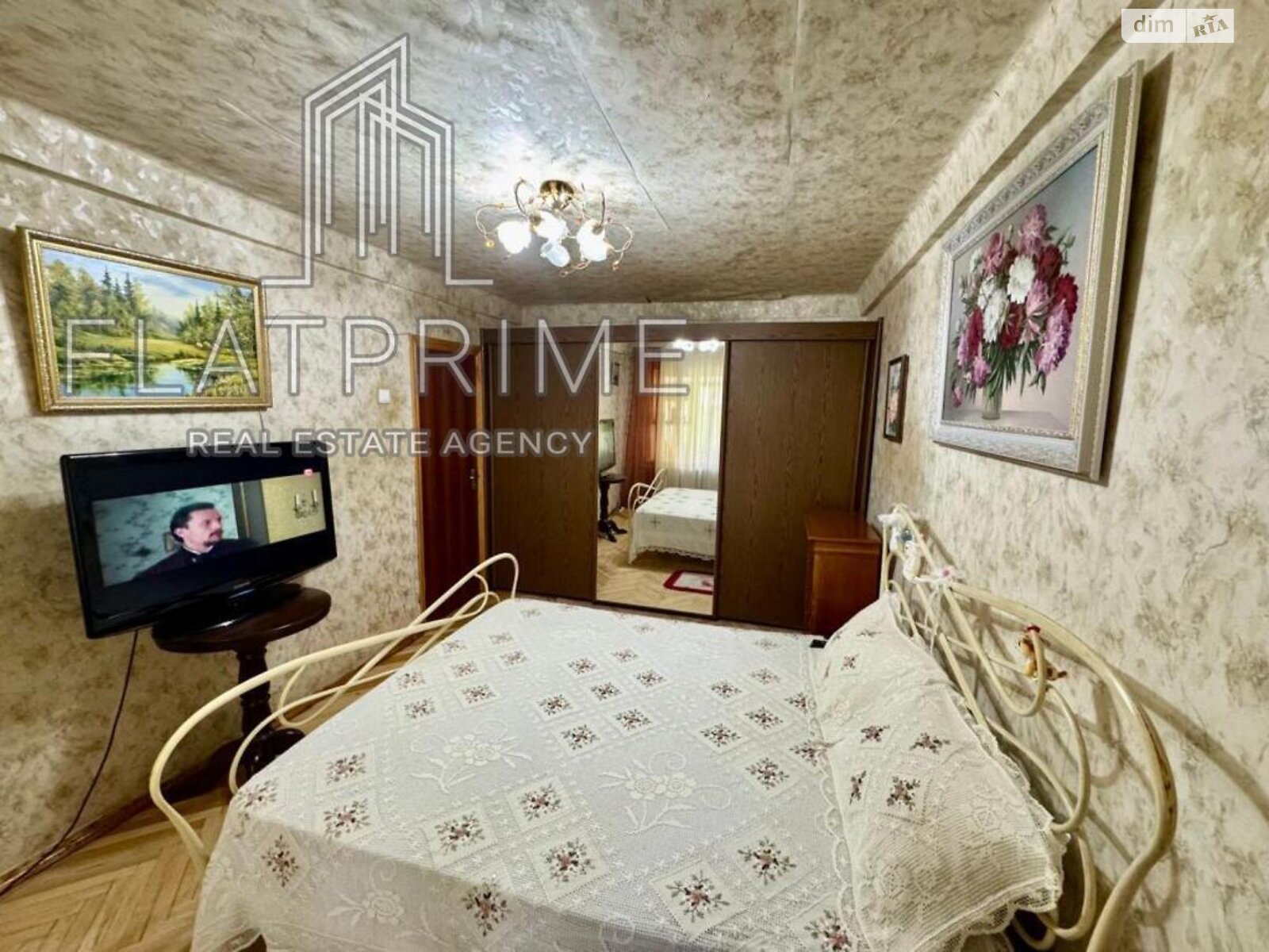 Продаж двокімнатної квартири в Києві, на вул. Солом'янська 19, район Солом'янка фото 1 Продаж двокімнатної квартири в Києві, на вул. Солом'янська 19, район Солом'янка фото 1