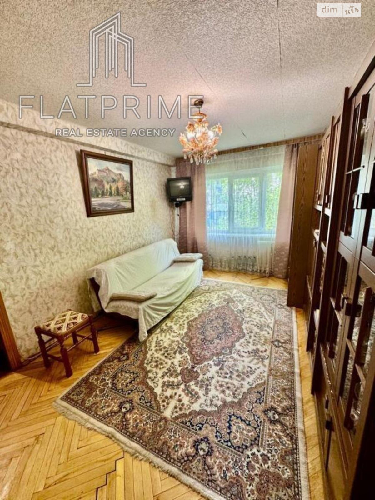 Продаж двокімнатної квартири в Києві, на вул. Солом'янська 19, район Солом'янка фото 1 Продаж двокімнатної квартири в Києві, на вул. Солом'янська 19, район Солом'янка фото 1