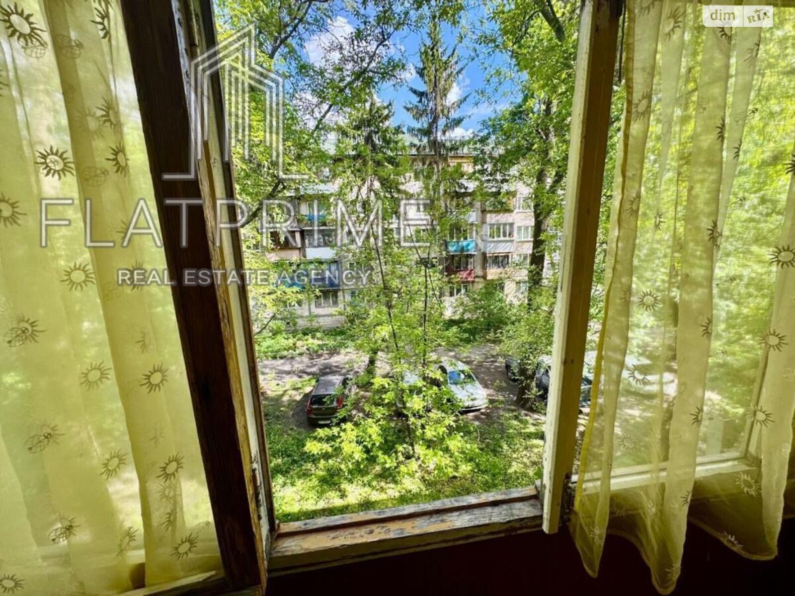 Продаж двокімнатної квартири в Києві, на вул. Солом'янська 19, район Солом'янка фото 1 Продаж двокімнатної квартири в Києві, на вул. Солом'янська 19, район Солом'янка фото 1