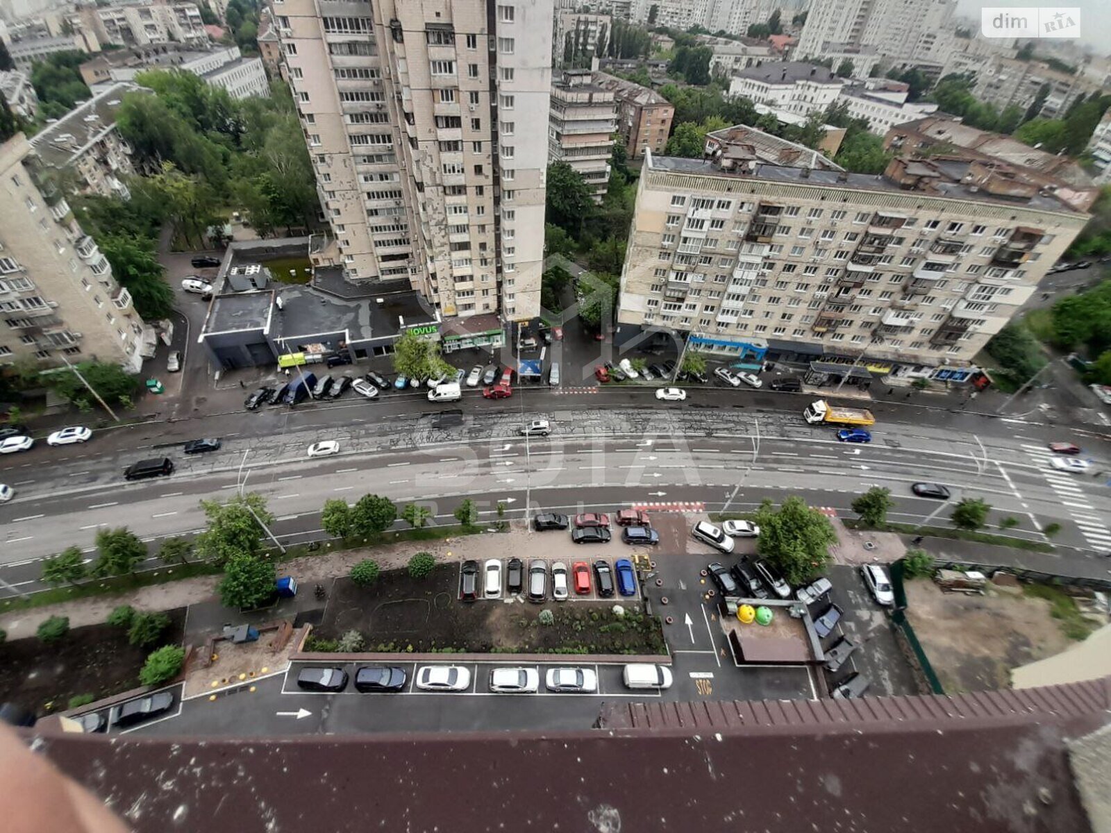 Продаж двокімнатної квартири в Києві, на вул. Солом'янська 15А, район Солом'янка фото 1 Продаж двокімнатної квартири в Києві, на вул. Солом'янська 15А, район Солом'янка фото 1
