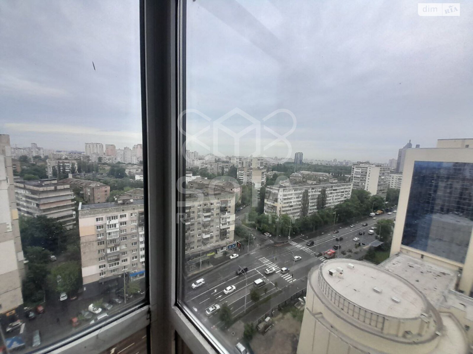 Продаж двокімнатної квартири в Києві, на вул. Солом'янська 15А, район Солом'янка фото 1 Продаж двокімнатної квартири в Києві, на вул. Солом'янська 15А, район Солом'янка фото 1
