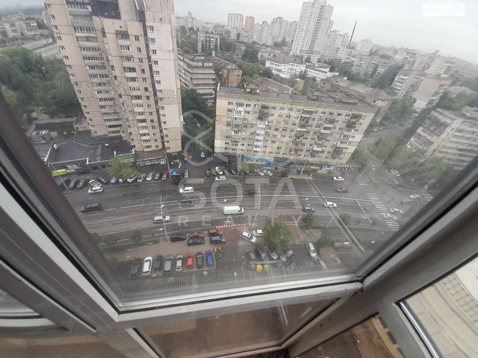 Продаж двокімнатної квартири в Києві, на вул. Солом'янська 15А, район Солом'янка фото 1 Продаж двокімнатної квартири в Києві, на вул. Солом'янська 15А, район Солом'янка фото 1