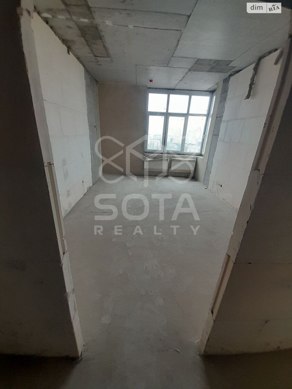 Продаж двокімнатної квартири в Києві, на вул. Солом'янська 15А, район Солом'янка фото 1 Продаж двокімнатної квартири в Києві, на вул. Солом'янська 15А, район Солом'янка фото 1