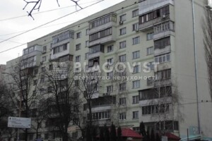 Продажа трехкомнатной квартиры в Киеве, на ул. Соломенская 4/2, район Соломянка фото 2