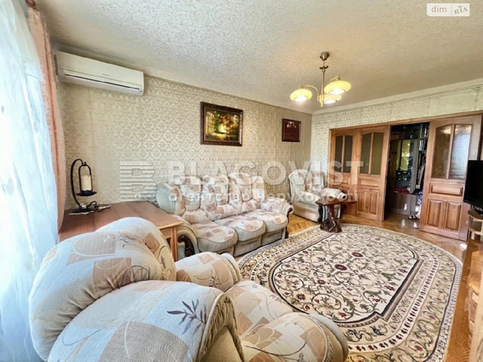 Продажа трехкомнатной квартиры в Киеве, на ул. Соломенская 4/2, район Соломянка фото 1 Продажа трехкомнатной квартиры в Киеве, на ул. Соломенская 4/2, район Соломянка фото 1