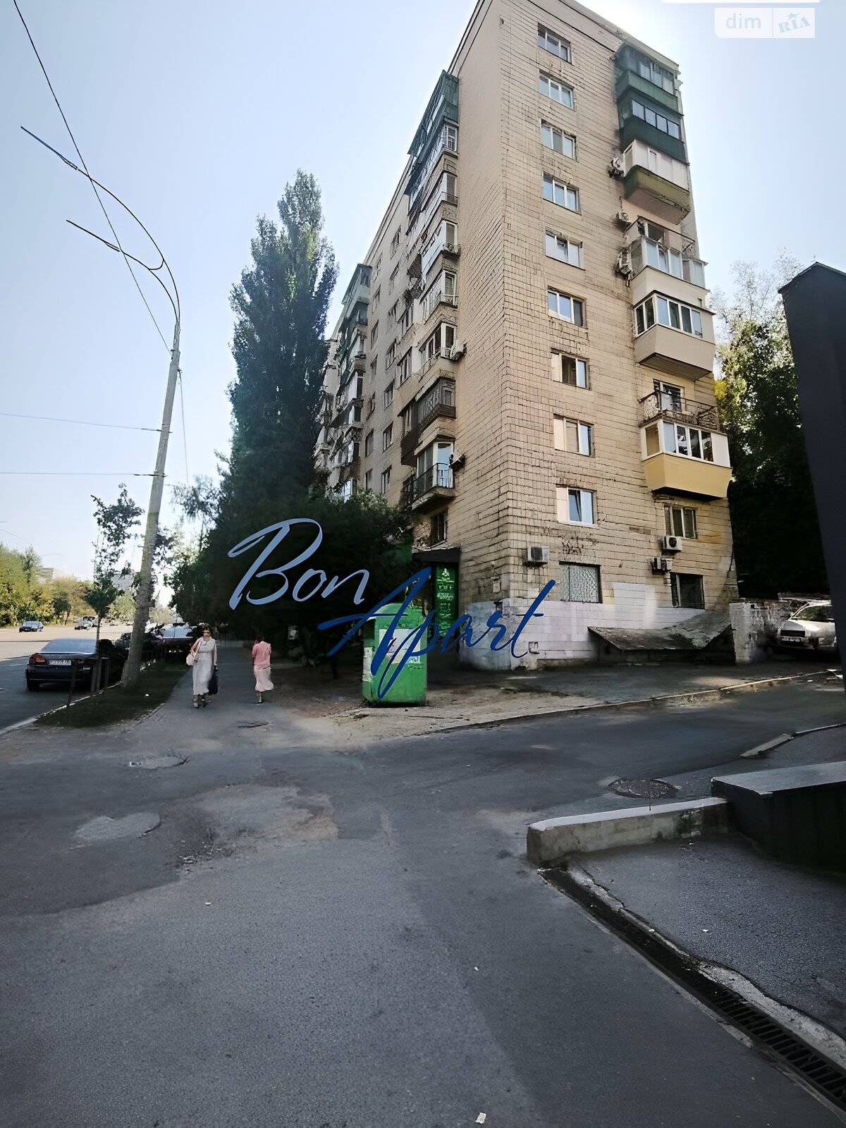 Продажа двухкомнатной квартиры в Киеве, на пл. Соломянская 16, район Соломянка фото 1 Продажа двухкомнатной квартиры в Киеве, на пл. Соломянская 16, район Соломянка фото 1