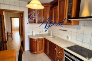 Продажа трехкомнатной квартиры в Киеве, на ул. Стадионная 6, район Соломянка фото 2
