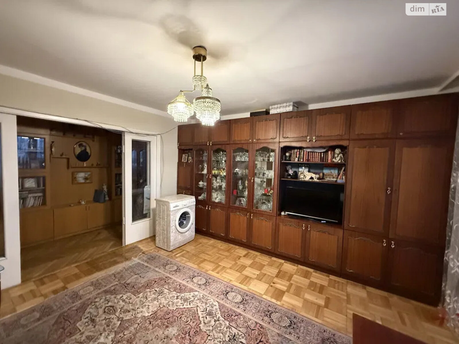 Продажа трехкомнатной квартиры в Киеве, на ул. Стадионная 13, район Соломянка фото 1 Продажа трехкомнатной квартиры в Киеве, на ул. Стадионная 13, район Соломянка фото 1