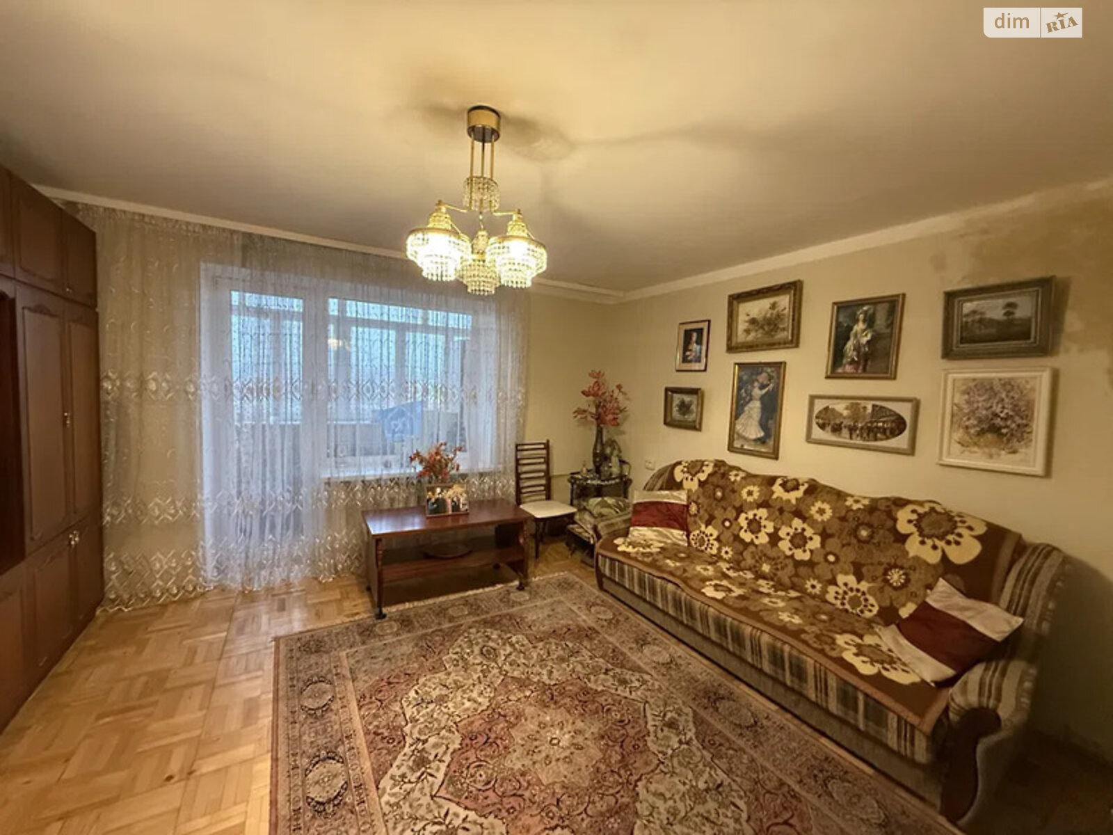 Продажа трехкомнатной квартиры в Киеве, на ул. Стадионная 13, район Соломянка фото 1 Продажа трехкомнатной квартиры в Киеве, на ул. Стадионная 13, район Соломянка фото 1