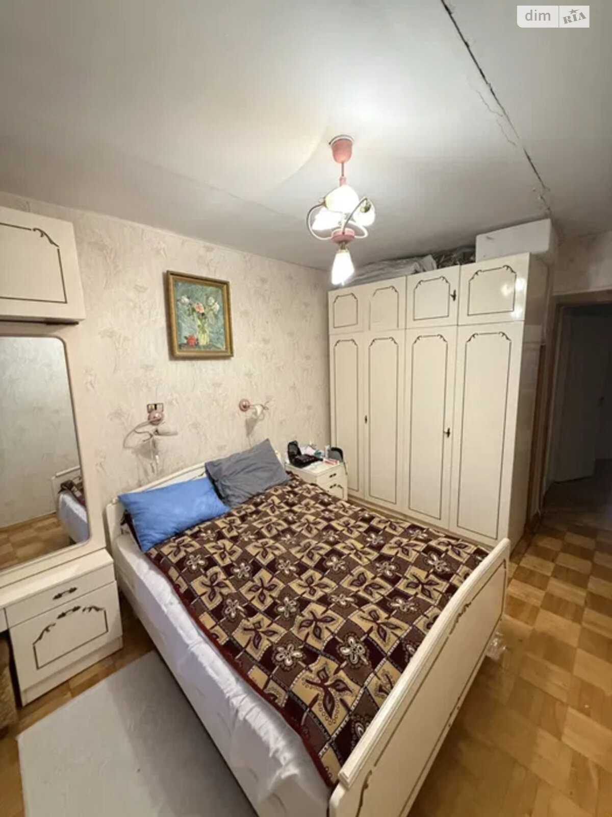 Продажа трехкомнатной квартиры в Киеве, на ул. Стадионная 13, район Соломянка фото 1 Продажа трехкомнатной квартиры в Киеве, на ул. Стадионная 13, район Соломянка фото 1