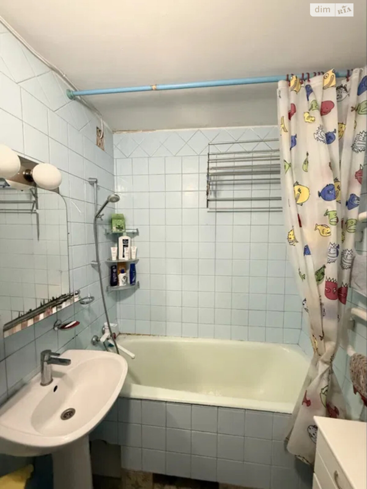 Продажа трехкомнатной квартиры в Киеве, на ул. Стадионная 13, район Соломянка фото 1 Продажа трехкомнатной квартиры в Киеве, на ул. Стадионная 13, район Соломянка фото 1